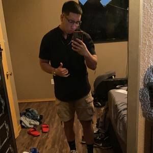 Meet your Posher, Nathan